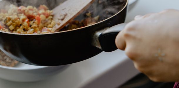 The 5 Best Nonstick Skillet of 2019