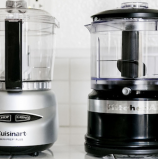The 5 Best Food Processors to Buy for 2019