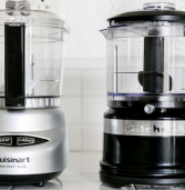 The 5 Best Food Processors to Buy for 2019