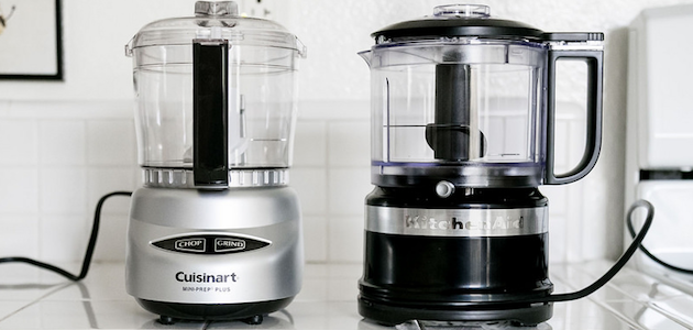 The 5 Best Food Processors to Buy for 2019