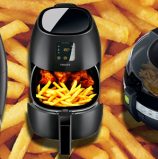 5 of the Best Power Air Fryer Oven Reviews for 2019 – Buyer’s Guide and Reviews