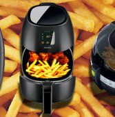 5 of the Best Power Air Fryer Oven Reviews for 2019 – Buyer’s Guide and Reviews