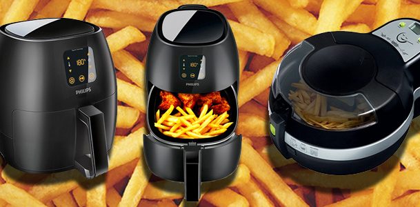 5 of the Best Power Air Fryer Oven Reviews for 2019 – Buyer’s Guide and Reviews