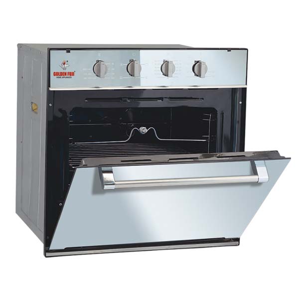 Top 8 Cooking Ranges That You Can’t Do Without Kitchenomix