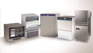 Kitchen Appliance Brands