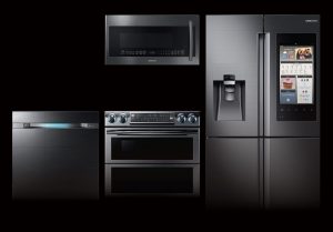 Kitchen Appliance Brands