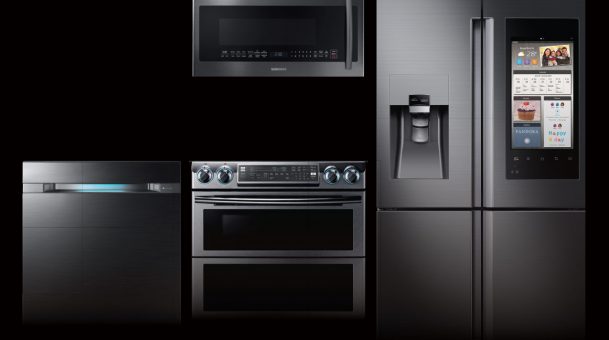 Top 8 Brands That Make Best Kitchen Appliances