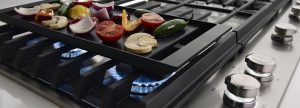 Major Kitchen Appliances
