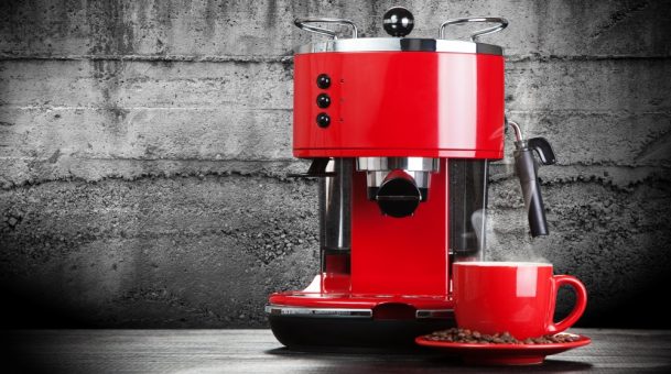 Top 10 Coffee Makers Available in the Market