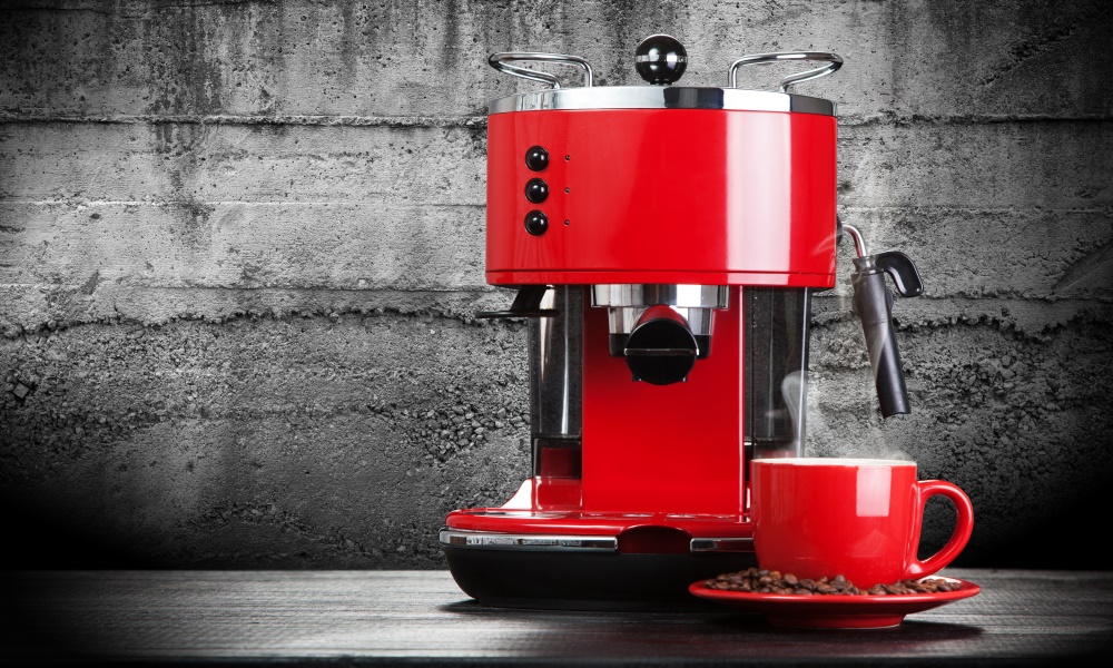 Top 10 Coffee Makers Available in the Market Kitchenomix