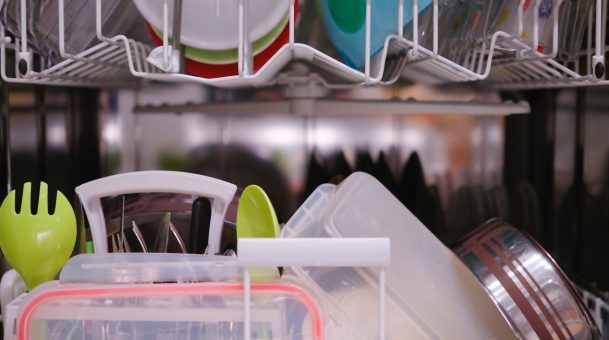 10 Things that you should know before buying a dishwasher