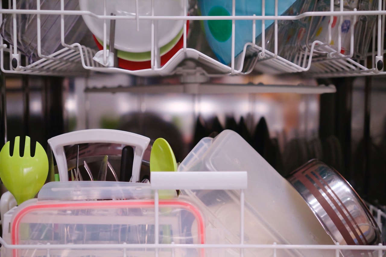 10 Things that you should know before buying a dishwasher Kitchenomix